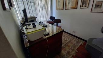 Lote en venta en Escazú, San José. RAH 22-1927