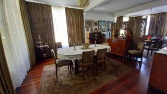 Lote en venta en Escazú, San José. RAH 22-1927