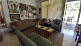 Lote en venta en Escazú, San José. RAH 22-1927