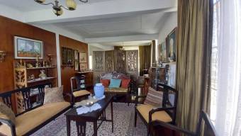 Lote en venta en Escazú, San José. RAH 22-1927