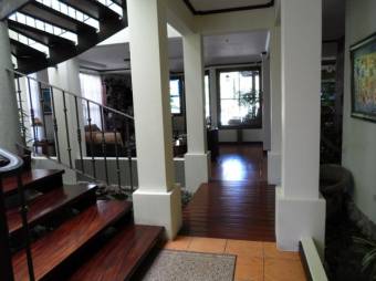 MLS-21-192 ALQUILER CASA SANTO DOMINGO HEREDIA