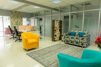CityMax Costa Rica alquila modernas oficinas en San Pedro, San José
