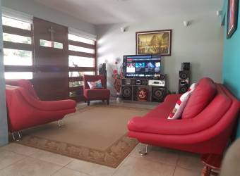 House For Sale, Naranjo, Alajuela