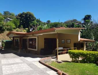 House For Sale, Naranjo, Alajuela