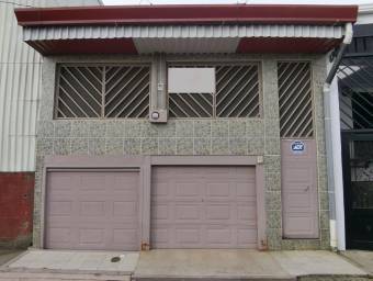 Casa en Venta en Vásquez de Coronado, San José. RAH 22-1947