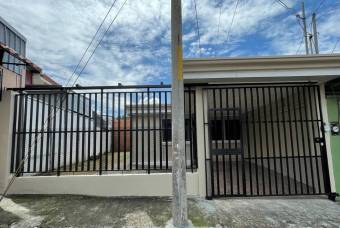 Casa en venta en El Coyol, Alajuela. RAH 22-854
