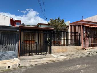 Casa en venta en San Rafael, Heredia. RAH 22-1785