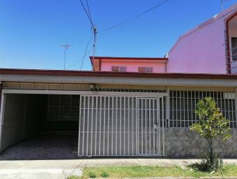 Casa en Venta en San José, San José. RAH 22-1906