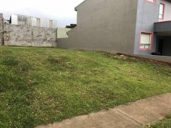 MLS-22-1967 VENTA LOTE MONTES DE OCA SAN JOSE