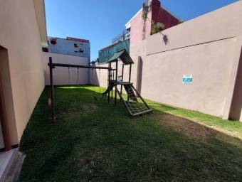 Apartamento en venta en Tibás, San José. RAH 22-1488
