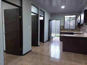 MLS-22-1982 VENTA CASA SANTO DOMINGO HEREDIA