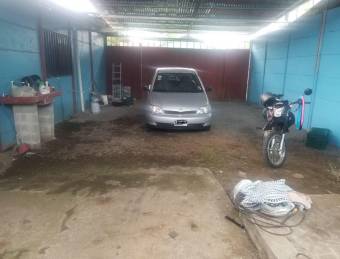 Excelente Local Comercial en Venta, La Rita        CG-21-1695, $ 185,000, 3, Limón, Pococí