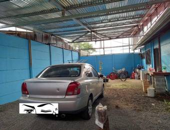 Excelente Local Comercial en Venta, La Rita        CG-21-1695, $ 185,000, 3, Limón, Pococí