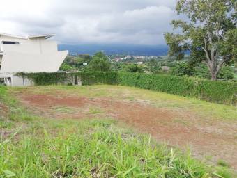 Lote en venta en Naranjo, Alajuela. RAH 22-1270