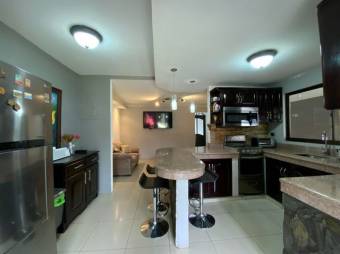 MLS-21-2107 VENTA CASA SANTA ANA SAN JOSE