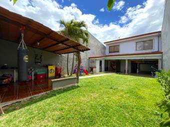 MLS-21-2107 VENTA CASA SANTA ANA SAN JOSE