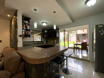 MLS-21-2107 VENTA CASA SANTA ANA SAN JOSE