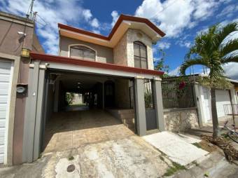 MLS-21-2107 VENTA CASA SANTA ANA SAN JOSE