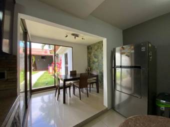 MLS-21-2107 VENTA CASA SANTA ANA SAN JOSE