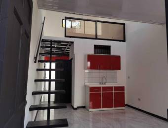 Apartamento en alquiler en San José, San José. RAH 22-1726