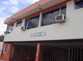 Office for Rent Zapote