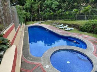 MLS-22-305 VENTA APARTAMENTO BELLO HORIZONTE ESCAZU