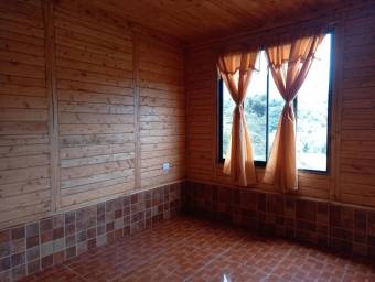 Casa en venta en Turrialba, Cartago. RAH 22-1384