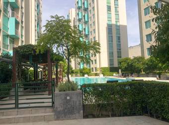 VENTA DE APARTAMENTO EN SAN SEBASTIÁN, SAN JOSÉ