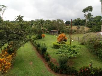 Hermosa propiedad en Río Cuarto