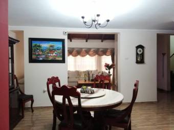 MLS-22-1405 VENTA CASA PAVAS SAN JOSÉ