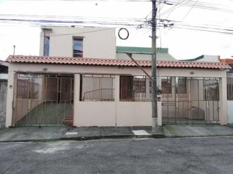 MLS-22-1405 VENTA CASA PAVAS SAN JOSÉ