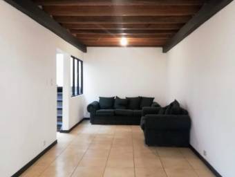 se alquila apartamento en sabana sur 22-2018