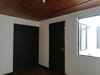 se alquila apartamento en sabana sur 22-2018