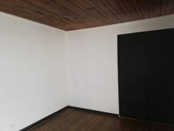 se alquila apartamento en sabana sur 22-2018