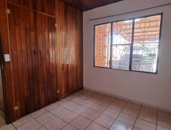  Sale of independent house with apartment, Llorente de Tibás