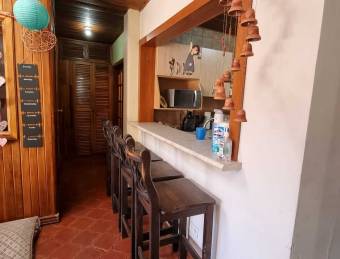  Sale of independent house with apartment, Llorente de Tibás