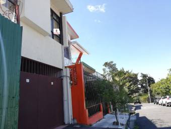 Casa en venta en San José, San José. RAH 22-1591