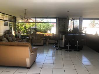 Casa en venta en Belén, Heredia. RAH 22-1631