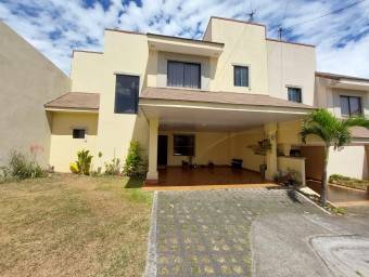 Casa en Venta en San Pablo, Heredia MLS #23-1911 CL