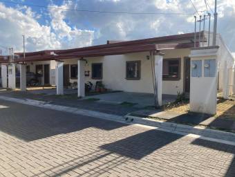 Apartamento en Venta en La Guácima, Alajuela. RAH 23-2278