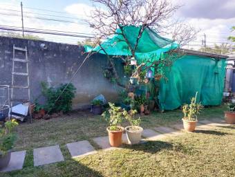 Casa en Venta en El Coyol, Alajuela. RAH 23-2286