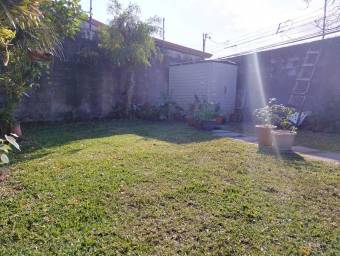 Casa en Venta en El Coyol, Alajuela. RAH 23-2286