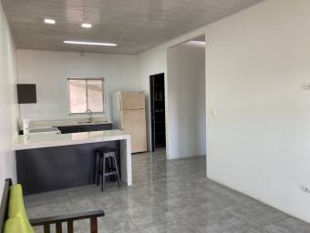 Apartamento en Venta en Turrucares, Alajuela. RAH 23-2282