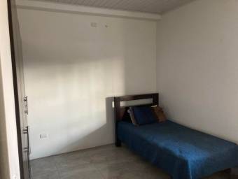 Apartamento en Venta en Turrucares, Alajuela. RAH 23-2282