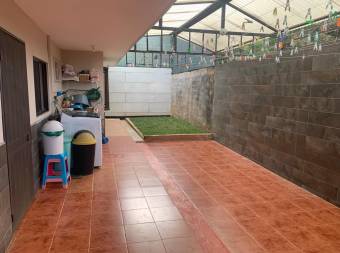 Casa en Venta en Aserrí, San José. RAH 23-2281