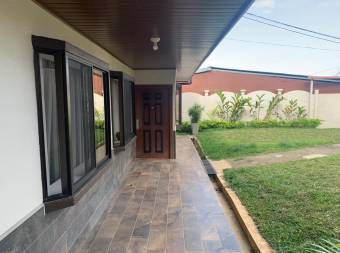 Casa en Venta en Aserrí, San José. RAH 23-2281