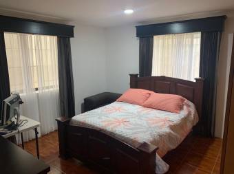 Casa en Venta en Aserrí, San José. RAH 23-2281