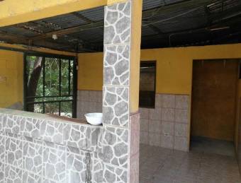 Casa en Venta en Santa Cruz, Guanacaste. RAH 23-2270