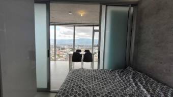 MLS-23-2240 ALQUILER APARTAMENTO CURRIDABAT SAN JOSE