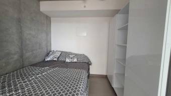 MLS-23-2240 ALQUILER APARTAMENTO CURRIDABAT SAN JOSE